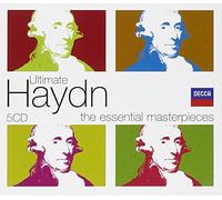 Various Artists - Ultimate Haydn