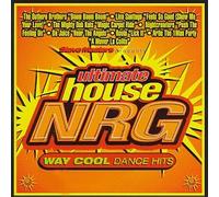 Various Artists - Ultimate House Nrg