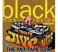 Various Artists - Ultimate Jive Hits Mix Ta