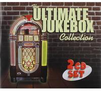 Various Artists Ultimate Jukebox Collection (CD)