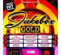 Various Artists - Ultimate Jukebox Gold