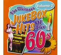 VARIOUS ARTISTS Ultimate Jukebox Hits Of The 60s, VOL. 2