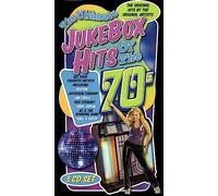 Various Artists - Ultimate Jukebox Hits of the 70s