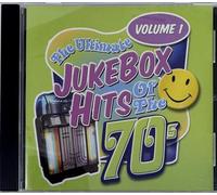 Various Artists - Ultimate Jukebox Hits Of The 70s, Vol. 1
