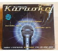 Various Artists - Ultimate Karaoke