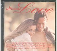 Various Artists - Ultimate Love
