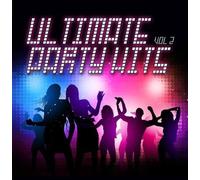 Various Artists Ultimate Party Hits 2 / Various (CD)