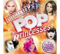 Various - Ultimate Pop Princesses