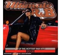 Various Artists - Ultimate R & B 2008