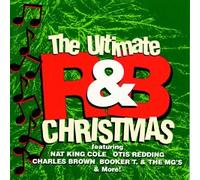 Various Artists - Ultimate R&B Christmas 1