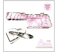 Various Artists - Ultimate R&B the Love Coll.2009