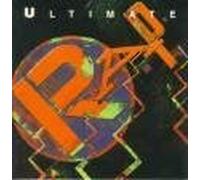 Various Artists - Ultimate Rap