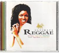 Various Artists - Ultimate Reggae