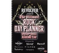 Various Artists - Ultimate Rock Day Planner