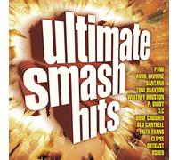 Various – Ultimate Smash Hits – Sony Music