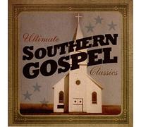 Various Various - Ultimate Southern Gospel Classics (CD)