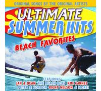 Various Artists - Ultimate Summer Hits -Bea