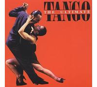 Various Artists Ultimate Tango (CD)