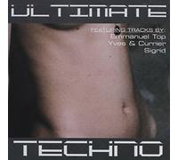 Various Artists - Ultimate Techno