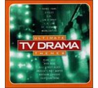 Various Artists - Ultimate TV Drama Themes