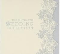 The Ultimate Wedding Collection
