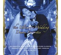 Various Artists - Ultimate Wedding Dance Favorites