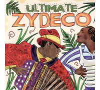 ultimate zydeco / various