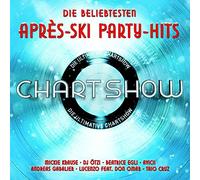 Various Artists - Ultimative Chartshow