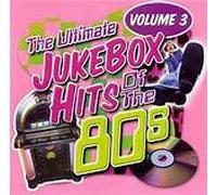 Various Artists - Ultimi successi Jukebox degli anni '80, Vol. 3