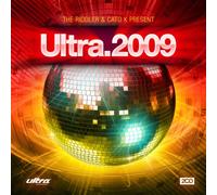 Various Artists - Ultra 2009