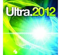 Various Artists - Ultra 2012 (2 CD)