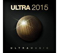 Various Artists - Ultra 2015