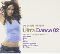 Various Artists - Ultra Dance 2: DJ Encore