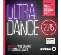 Various Artists - Ultra Dance 2015