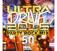 Various Artists - Ultra Drive Best Of