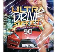 Various Artists - Ultra Drive Super Best