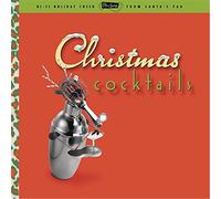 Various Artists Ultra Lounge: Christmas Cocktails (Vinyl LP)
