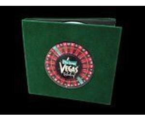 Various Artists - Ultra Lounge: Vegas Baby