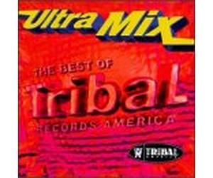 Various Artists - Ultra Mix: Best of Tribal Records America