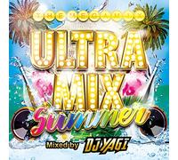Various Artists - Ultra Mix Summer