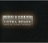 Various Artists - Ultra Remix