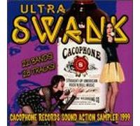 Various Artists - Ultra Swank Cacophone Sound