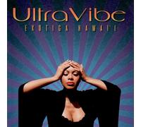 Various Artists - Ultra Vibe