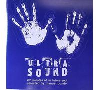 Various Artists - Ultrasound Volume 1 (Aust Excl)