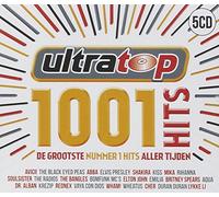 Various Artists - Ultratop 1001