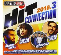 Various Artists - Ultratop Hit Connection (2 CD)