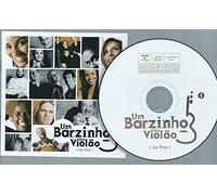 Various Artists - Um Barzinho, Um Violao