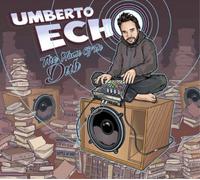 Various Artists Umberto Echo: The Name of the Dub (CD) Album