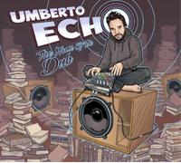 Various Artists Umberto Echo: The Name of the Dub (CD) Album