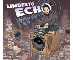 Various Artists Umberto Echo: The Name of the Dub (CD) Album